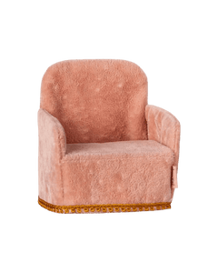 Maileg - Klappstuhl | Rose - Spielzeug - ROSA ECK Concept Store