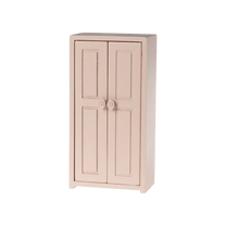 Maileg - Kleiderschrank | Hell rosa - Spielzeug - ROSA ECK Concept Store