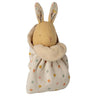 Maileg - LULLABY FRIENDS Mini Hase Kuscheltier • Cremegelb - ROSA ECK
