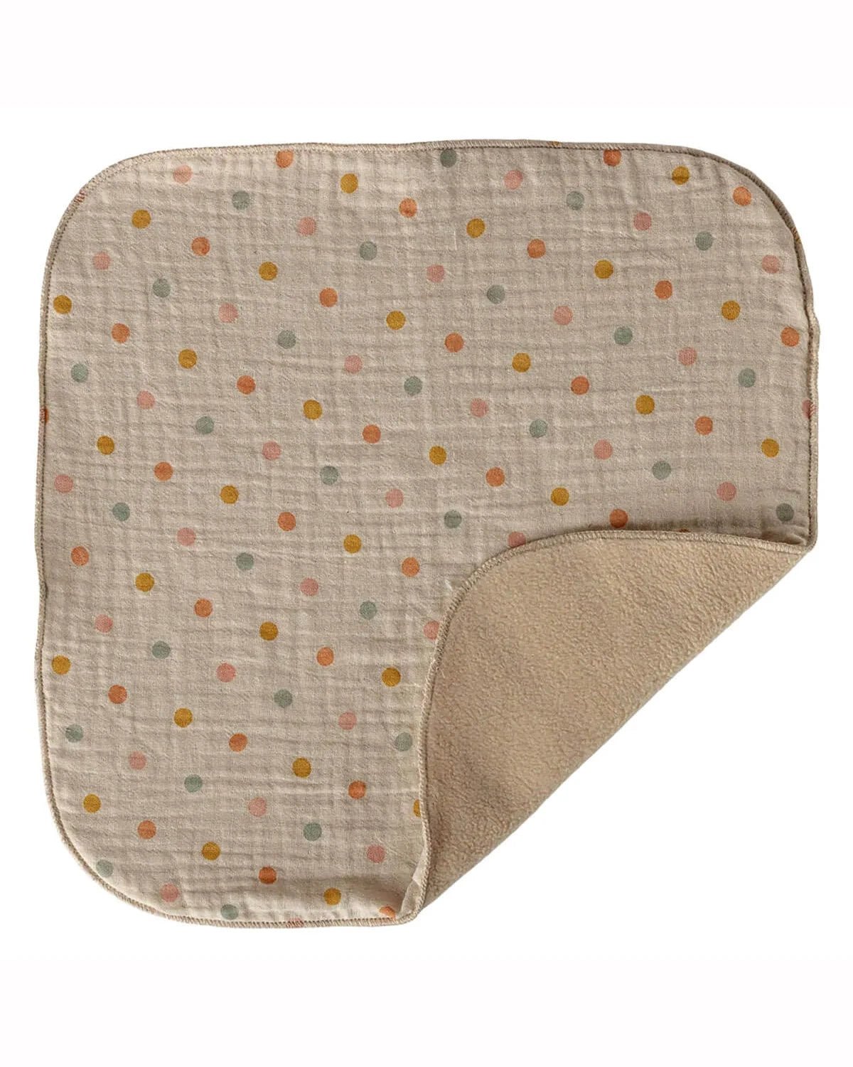 Maileg - LULLABY FRIENDS Mini Hase Kuscheltier • Cremegelb - ROSA ECK