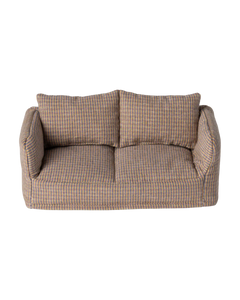Maileg - Maileg Couch für Puppenhaus - Spielzeug - ROSA ECK Concept Store