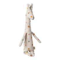 Maileg - Maileg SAFARI FRIENDS Stofftier • Mini - Giraffe - Stofftier - ROSA ECK Concept Store