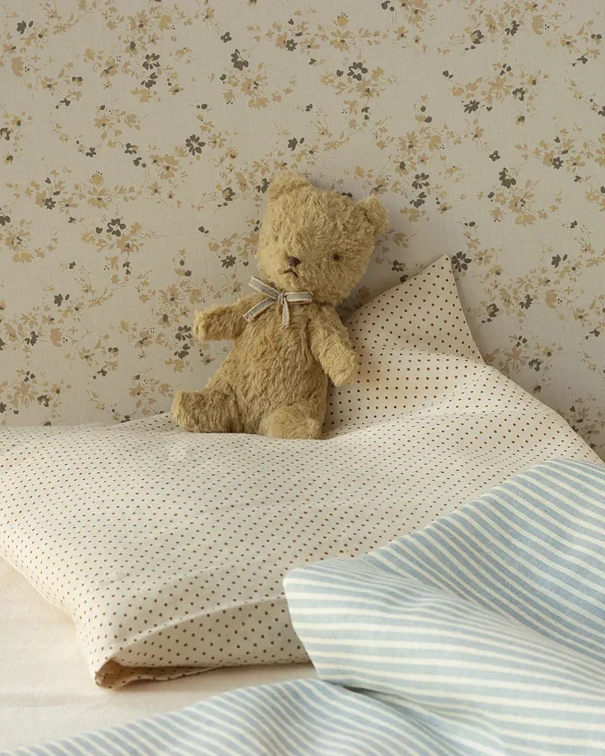 Maileg - Mein erster Teddy • Sand - ROSA ECK