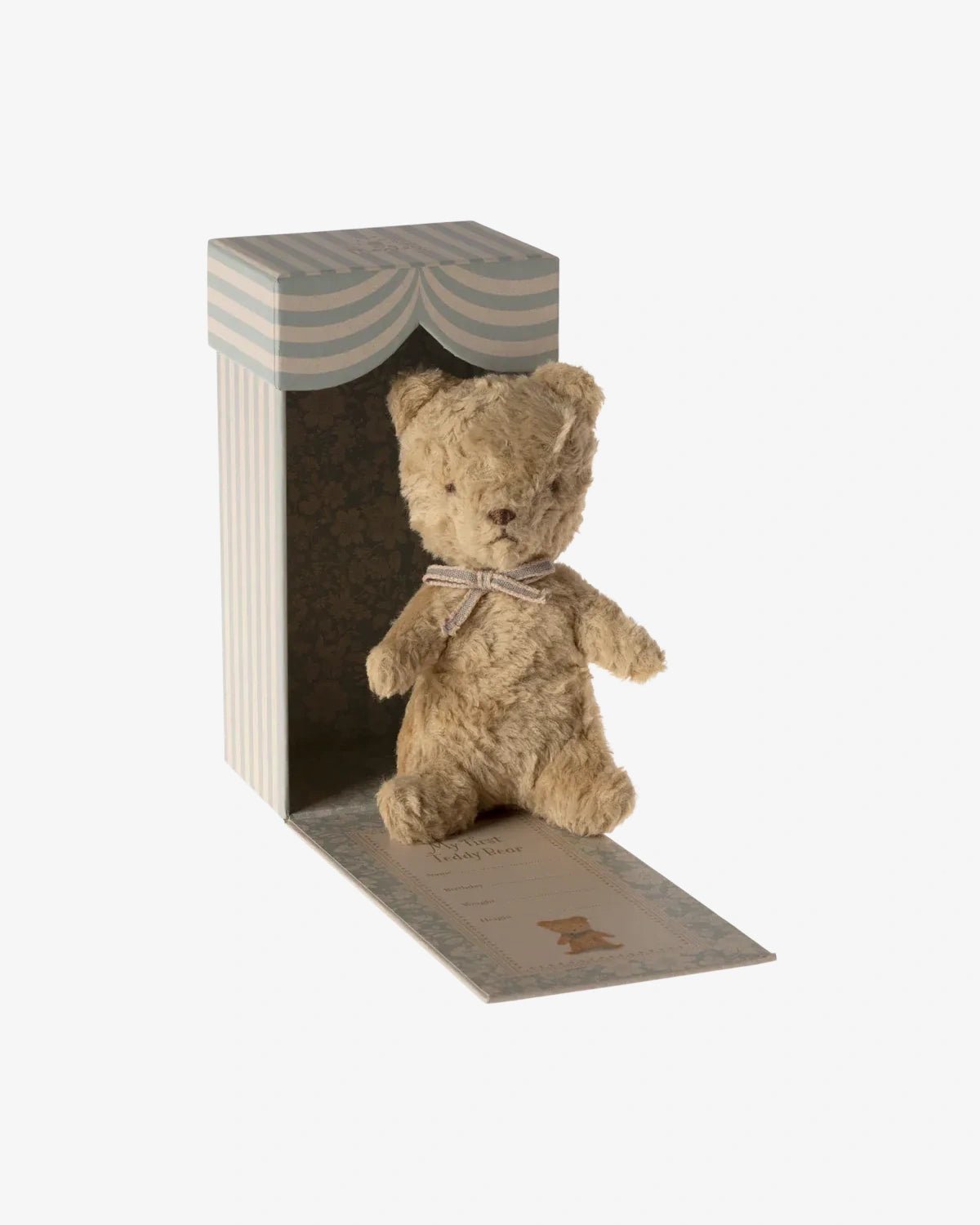 Maileg - Mein erster Teddy • Sand - ROSA ECK