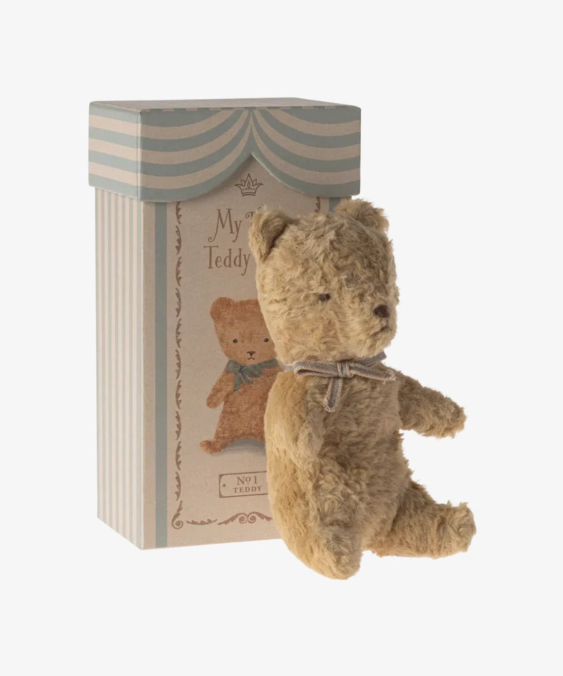Maileg - Mein erster Teddy • Sand - ROSA ECK