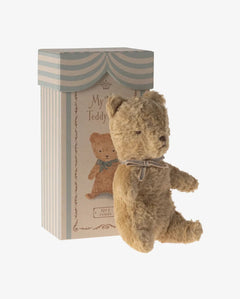 Maileg - Mein erster Teddy • Sand - ROSA ECK