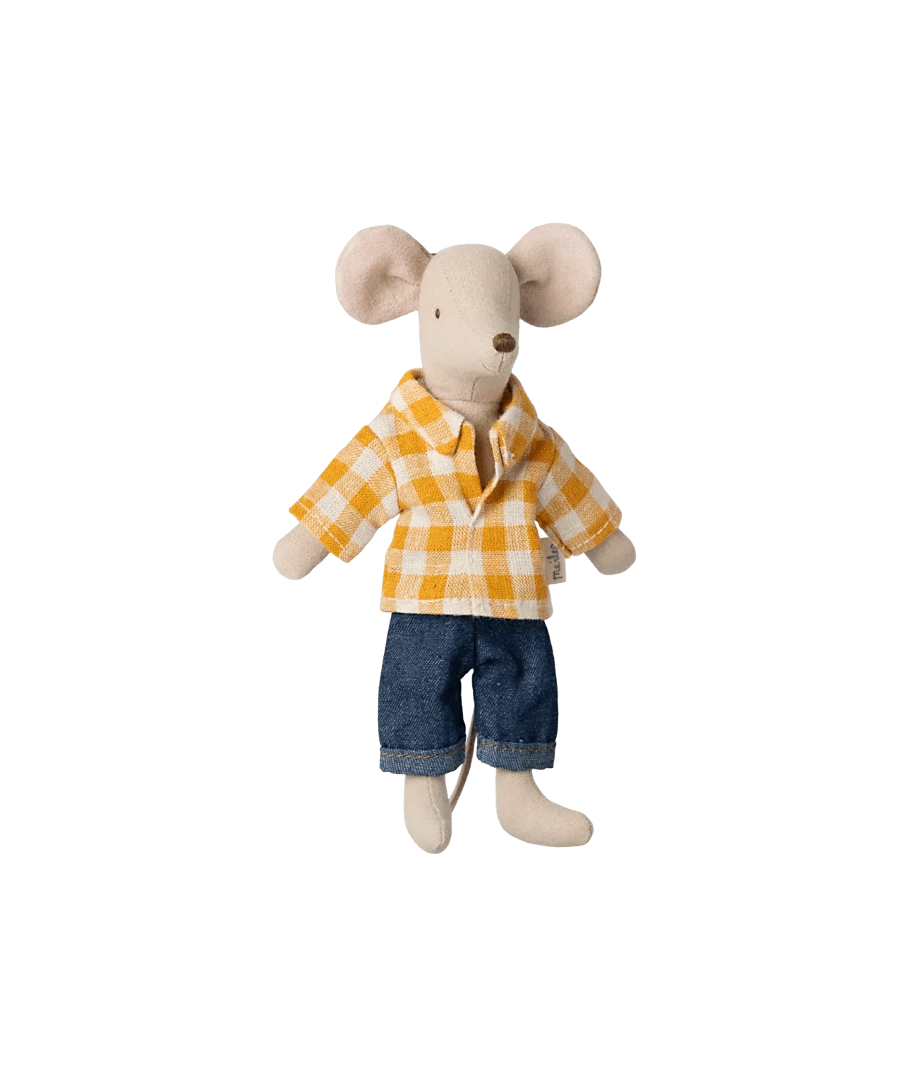 Maileg - Papa Maus - Spielzeug - ROSA ECK Concept Store