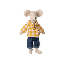 Maileg - Papa Maus - Spielzeug - ROSA ECK Concept Store