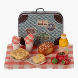 Maileg - Picknick Set für Puppenhaus - Spielzeug - ROSA ECK Concept Store