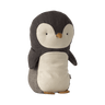 Maileg - PINGUIN Stofftier | Klein - Stofftier - ROSA ECK - Stofftier, ,