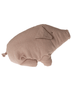 Maileg - POLLY PORK Schwein Kuscheltier | Medium - Stofftier - ROSA ECK Concept Store