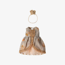 Maileg - Prinzessin Kleid • Große Schwester Maus - ROSA ECK