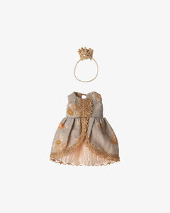 Maileg - Prinzessin Kleid • Große Schwester Maus - ROSA ECK