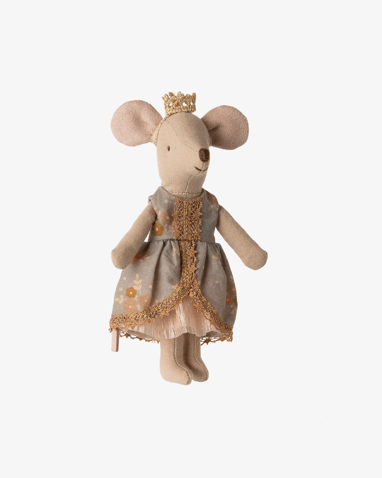 Maileg - Prinzessin Kleid • Große Schwester Maus - ROSA ECK