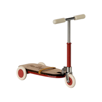 Maileg - Roller für Maileg Maus • Rot - Spielzeug - ROSA ECK Concept Store