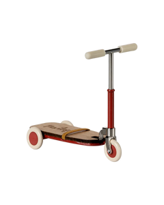 Maileg - Roller für Maileg Maus • Rot - Spielzeug - ROSA ECK Concept Store