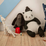 Maileg - SAFARI FRIENDS Kuscheltier (Mini) • Gorilla - ROSA ECK