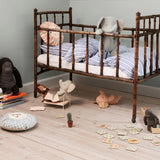 Maileg - SAFARI FRIENDS Kuscheltier (Mini) • Gorilla - ROSA ECK