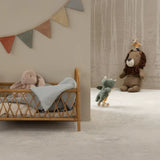 Maileg - SAFARI FRIENDS Nashorn • Klein - Rauchblau - Stofftier - ROSA ECK Concept Store