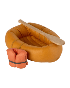 Maileg - Schlauchboot - Spielzeug - ROSA ECK Concept Store