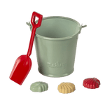 Maileg - Strand Set | Schaufel, Eimer & Muscheln - Spielzeug - ROSA ECK Concept Store