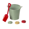 Maileg - Strand Set | Schaufel, Eimer & Muscheln - Spielzeug - ROSA ECK Concept Store