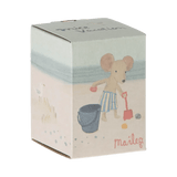 Maileg - Strand Set | Schaufel, Eimer & Muscheln - Spielzeug - ROSA ECK Concept Store