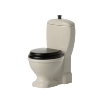 Maileg - Toilette - Spielzeug - ROSA ECK Concept Store