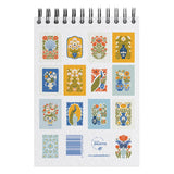 Maison Joliette - Malbuch (A6) • Bloom - ROSA ECK