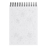 Maison Joliette - Malbuch (A6) • Wild - ROSA ECK
