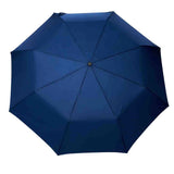 Regenschirm mit Entenkopf • Navy