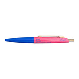 MARK'S (マークス) - ANTERIQUE Mini-Kugelschreiber • Blue Pink - ROSA ECK