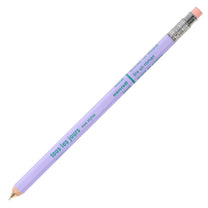 MARK'S (マークス) - DAYS Druckbleistift • Light Purple - ROSA ECK