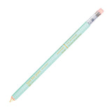 MARK'S (マークス) - DAYS Druckbleistift • Mint - ROSA ECK