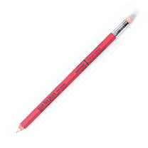MARK'S (マークス) - DAYS Druckbleistift • Pink - ROSA ECK