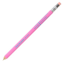 MARK'S (マークス) - DAYS Druckbleistift • Vivid Pink - ROSA ECK