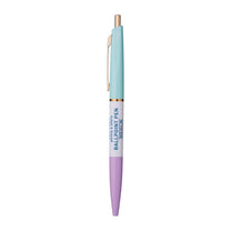 MARK'S (マークス) - MARK'STYLE Kugelschreiber • Purple Mint - ROSA ECK