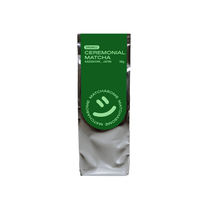 Matchasome - Bio-Matcha • Ceremonial Latte – Refill (30 g) - ROSA ECK
