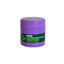 Matchasome - Bio-Matcha Pulver • Ceremonial Latte (30 g) - ROSA ECK