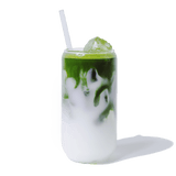 Matchasome - Bio-Matcha Pulver • Ceremonial Latte (30 g) - ROSA ECK