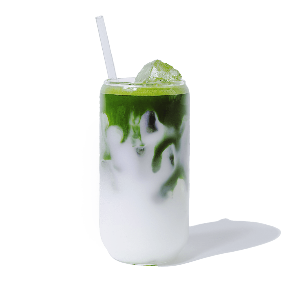 Matchasome - Bio-Matcha Pulver • Ceremonial Latte (30 g) - ROSA ECK