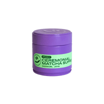 Matchasome - Bio - Matcha Pulver • Ceremonial Matcha Supreme (30 g) - ROSA ECK