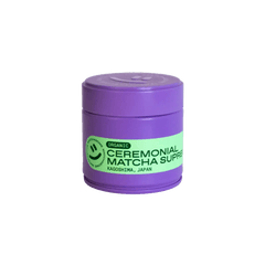 Matchasome - Bio - Matcha Pulver • Ceremonial Matcha Supreme (30 g) - ROSA ECK