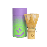 Matchasome - Matcha Besen • Double Green Classic - Matcha - Zubehör - ROSA ECK