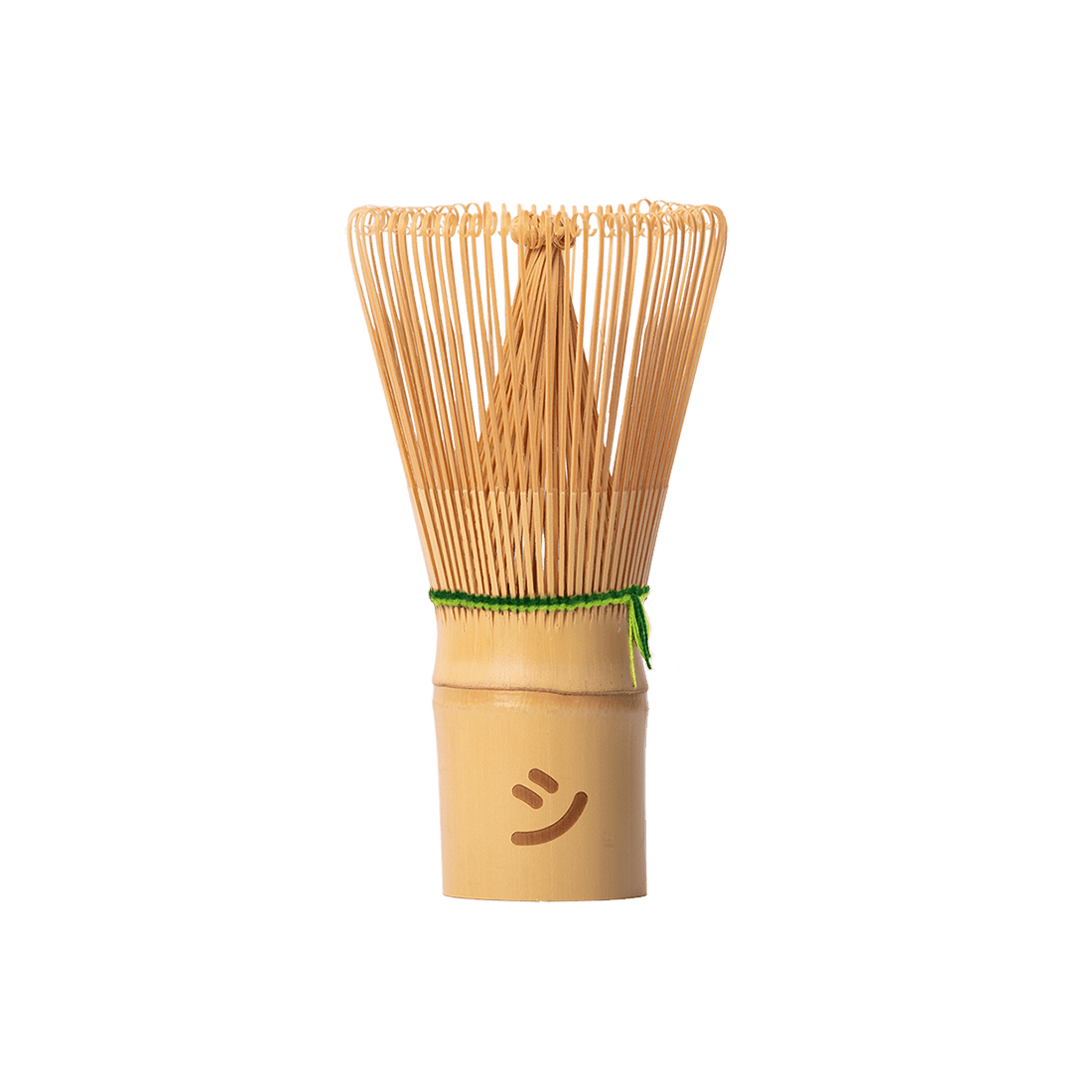 Matchasome - Matcha Besen • Double Green Classic - Matcha - Zubehör - ROSA ECK