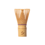 Matchasome - Matcha Besen • Happy Classic (Purple Thread) - Matcha - Zubehör - ROSA ECK