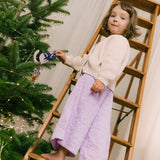 milin - Weihnachtsanhänger aus Holz • Bird - Dekoration - ROSA ECK