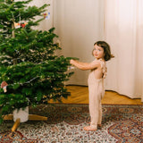 milin - Weihnachtsanhänger aus Holz • Cute Cat - Dekoration - ROSA ECK
