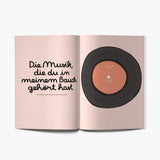 Ausfüllbuch • 9 Monate bis du da bist!
