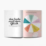Minus éditions - Ausfüllbuch • 9 Monate bis du da bist! - ROSA ECK